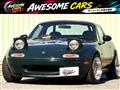 1992 Mazda Roadster