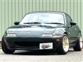 1992 Mazda Roadster