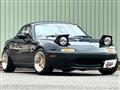 1992 Mazda Roadster
