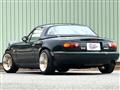 1992 Mazda Roadster