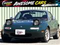 1993 Mazda Roadster