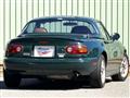 1993 Mazda Roadster