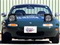 1993 Mazda Roadster