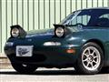 1993 Mazda Roadster