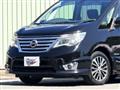 2014 Nissan Serena