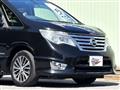 2014 Nissan Serena
