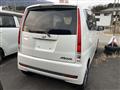 2007 Daihatsu Move Custom