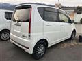 2007 Daihatsu Move Custom