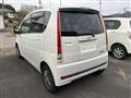 2007 Daihatsu Move Custom