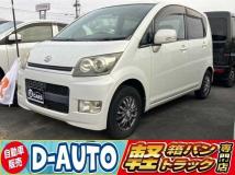 2007 Daihatsu Move Custom