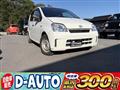 2003 Daihatsu Mira