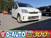 2003 Daihatsu Mira