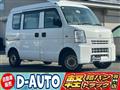 2009 Suzuki Every