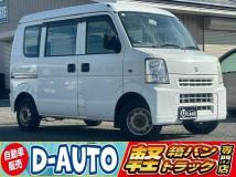 2009 Suzuki Every