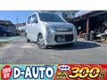 2012 Suzuki Wagon R