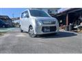 2012 Suzuki Wagon R