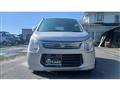 2012 Suzuki Wagon R