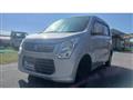 2012 Suzuki Wagon R