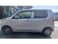2012 Suzuki Wagon R