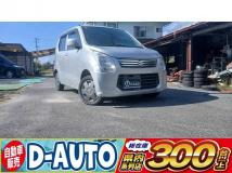 2012 Suzuki Wagon R