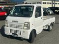 2005 Suzuki Carry Truck