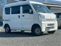 2016 Suzuki Every