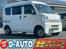 2016 Suzuki Every