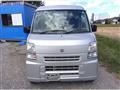2013 Suzuki Every