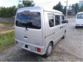 2013 Suzuki Every