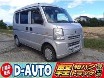 2013 Suzuki Every