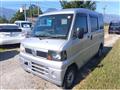 2007 Nissan Clipper Van