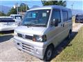 2007 Nissan Clipper Van