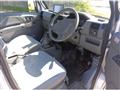 2007 Nissan Clipper Van
