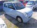 2009 Suzuki Alto