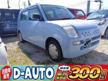 2009 Suzuki Alto