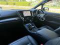 2021 Toyota Alphard G