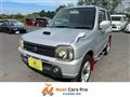 2005 Suzuki Jimny