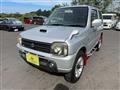 2005 Suzuki Jimny