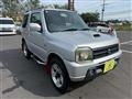 2005 Suzuki Jimny