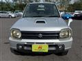 2005 Suzuki Jimny