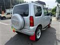 2005 Suzuki Jimny