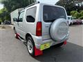 2005 Suzuki Jimny