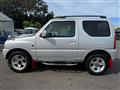 2005 Suzuki Jimny