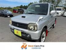 2005 Suzuki Jimny