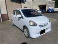 2012 Daihatsu Mira