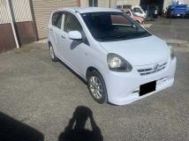 2012 Daihatsu Mira