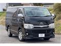 2012 Toyota Hiace Van