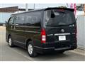 2012 Toyota Hiace Van