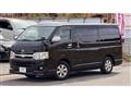 2012 Toyota Hiace Van