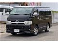 2012 Toyota Hiace Van